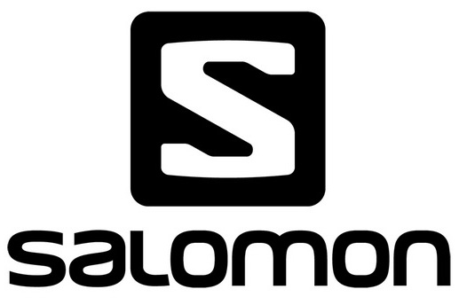 Логотип SALOMON